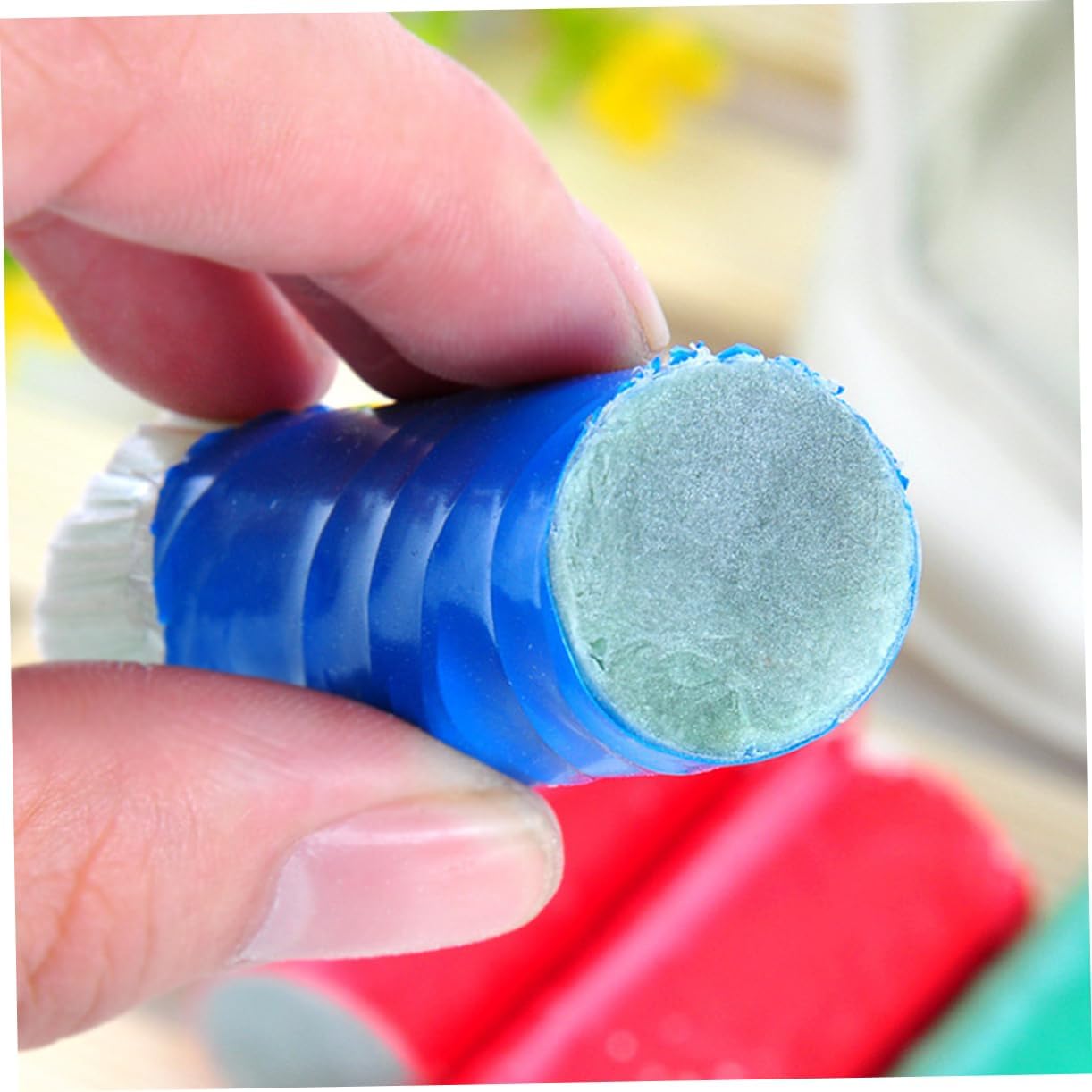 Stainless Steel Rust Remover Stick 12pcs Kitchen Cleaning Tool