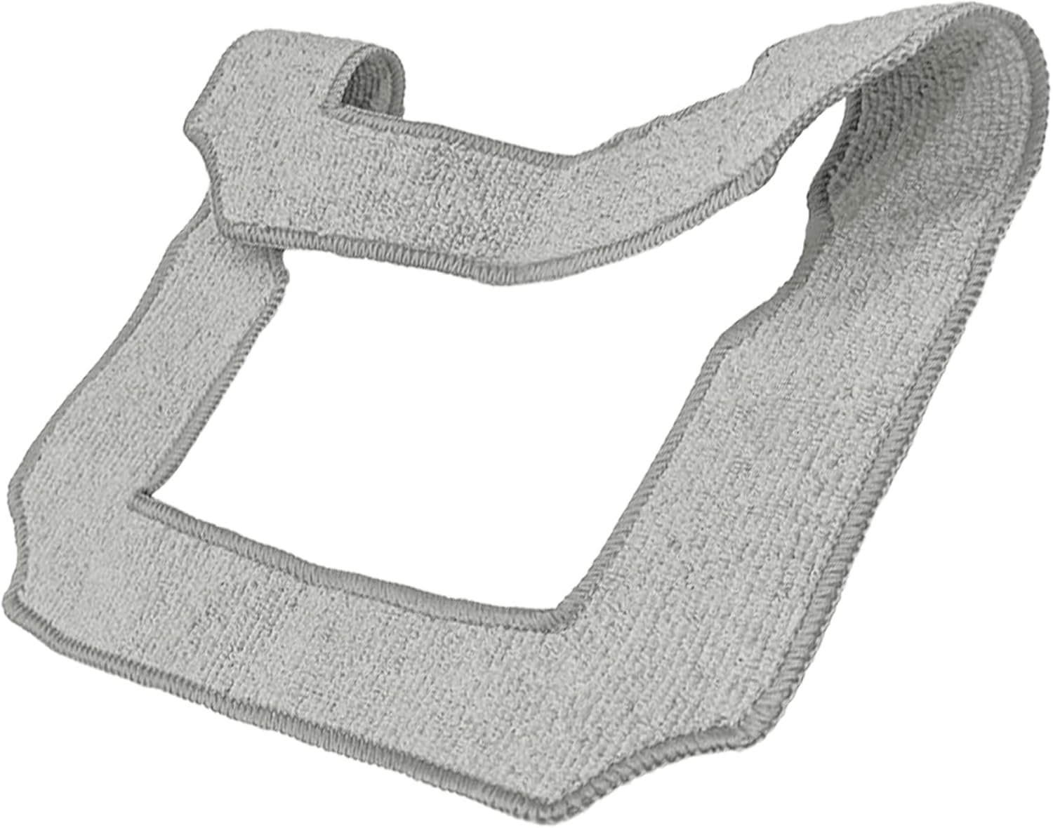 JZSTARINGE Mopping Pads for ECOVACS Winbot Mini Replacement