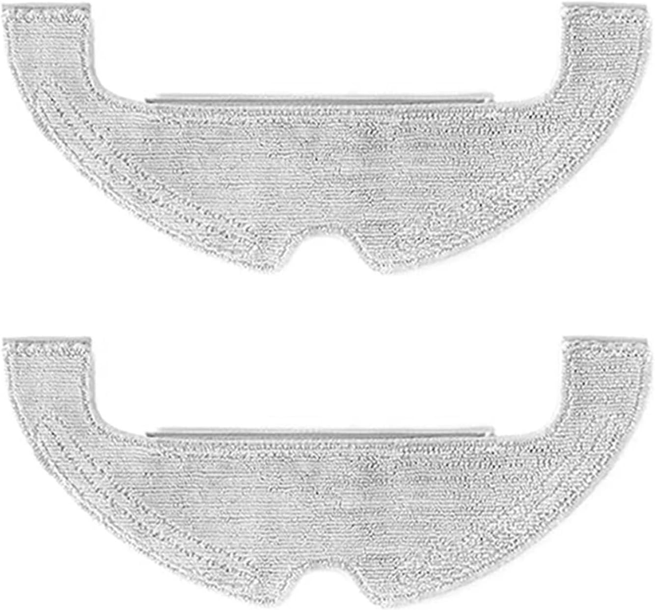 Replacement Mop Pads for Chasing Dream Sweeping Robot