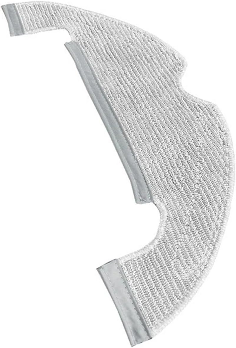 Replacement Mop Pads for Chasing Dream Sweeping Robot