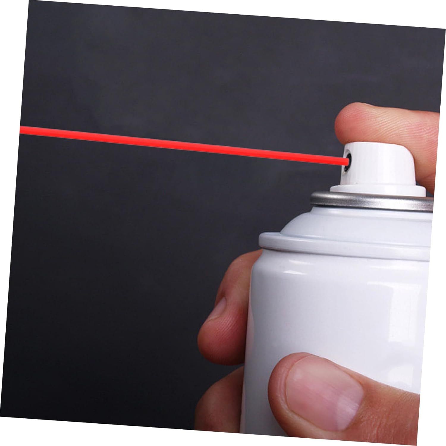 Homoyoyo Spray Can Rust Remover Nozzle Straw Cleaner Replacement