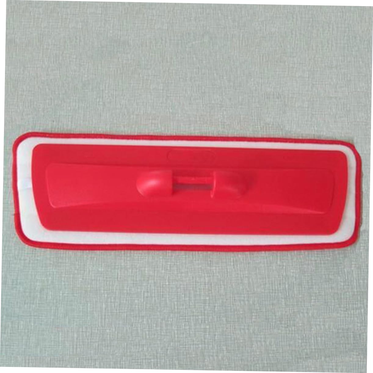 2pcs Microfiber Mop Covers Refill for Steam Mop Replacement 1