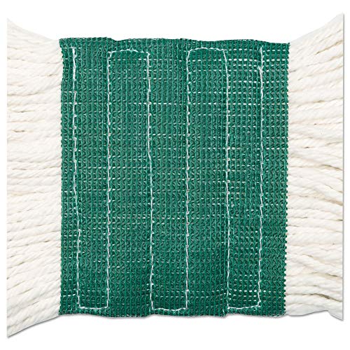 Boardwalk BWK502WHCT Wet Mop Head - 12 Per Carton