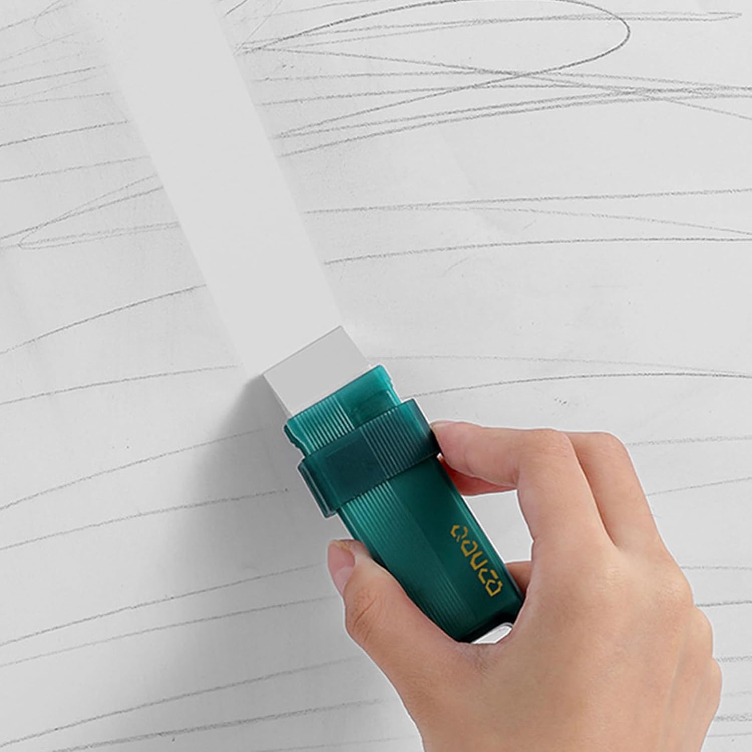 Jynqra Rubber Multi Functional Stain Remover