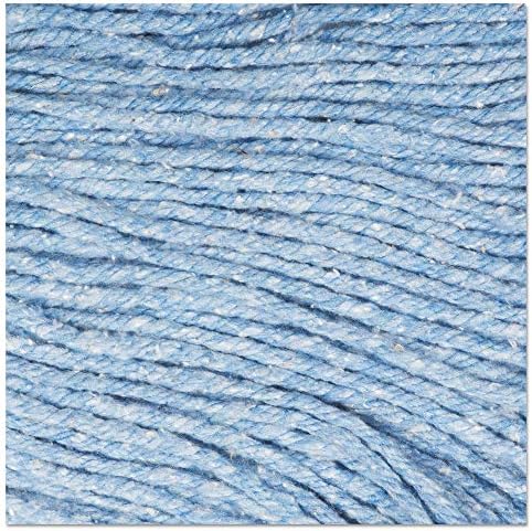 Boardwalk 502BLCT Super Loop Wet Mop Head 12 Pack
