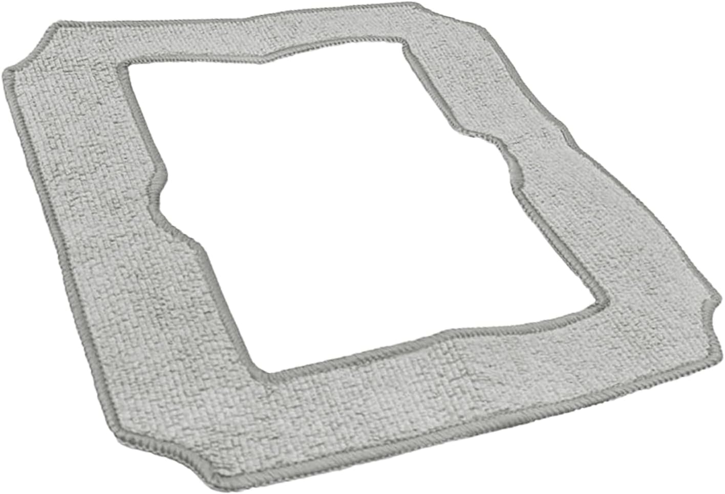 JZSTARINGE Mopping Pads for ECOVACS Winbot Mini Replacement
