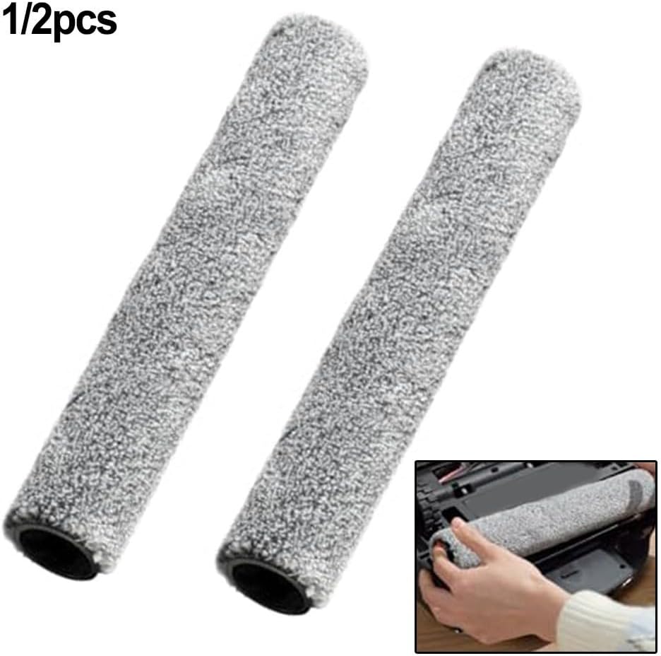 Replacement Mopping Pad Set for Eufy E25 E28 Robot Vacuum
