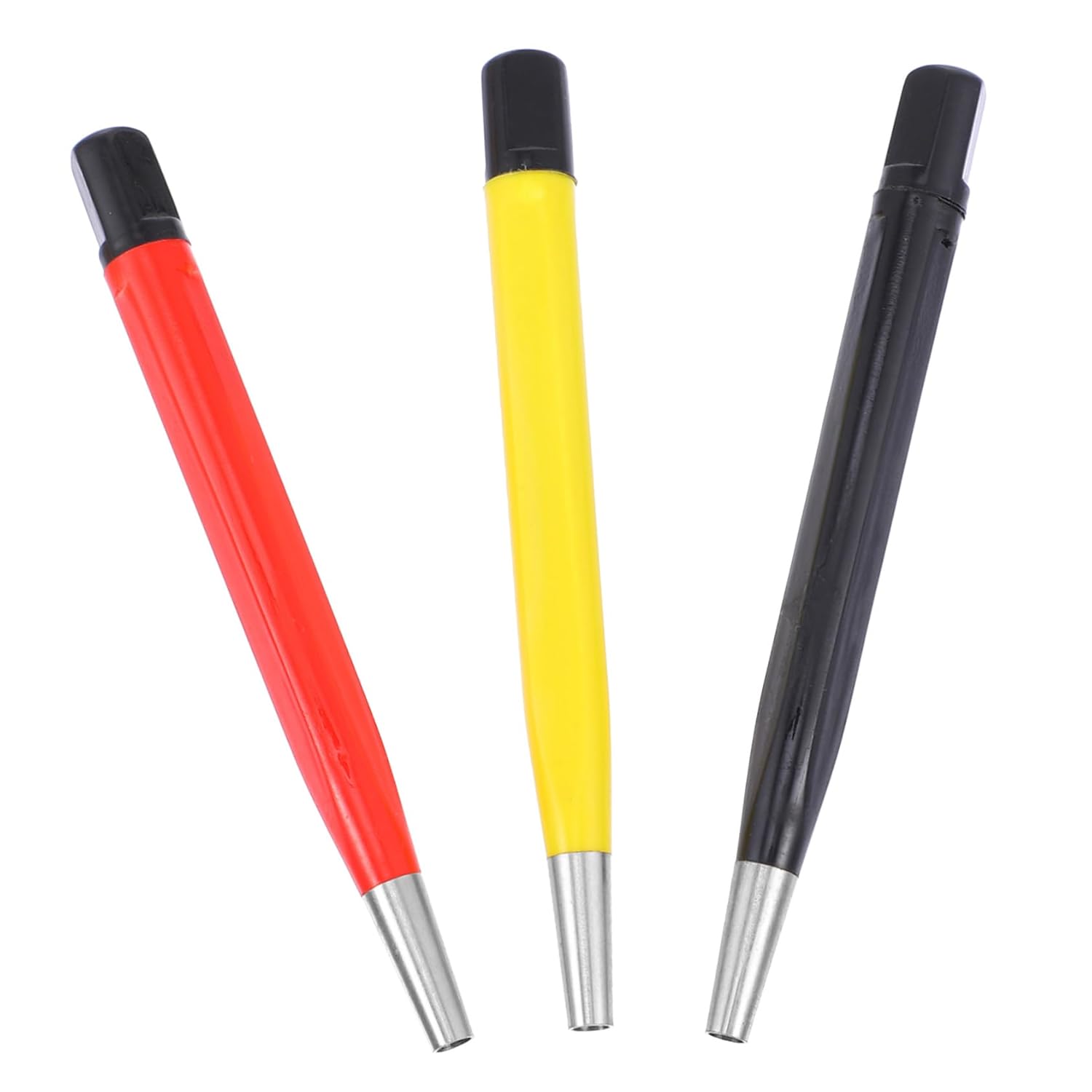 3pcs Heavy Duty Rust Remover Cleaning Pen for Watch Repair
