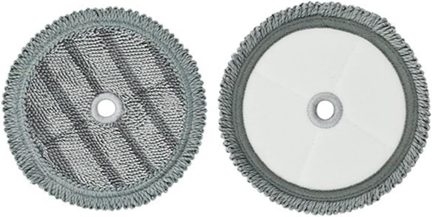 Vamarads Steam Mop Microfiber Replacement Pad
