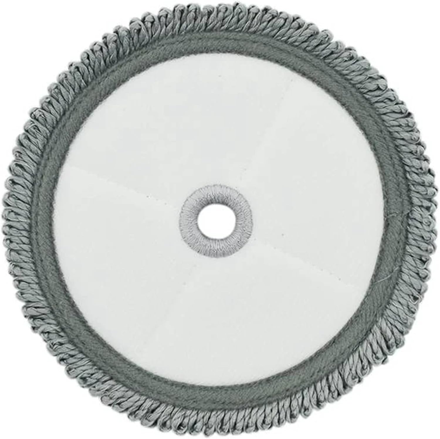 Vamarads Steam Mop Microfiber Replacement Pads