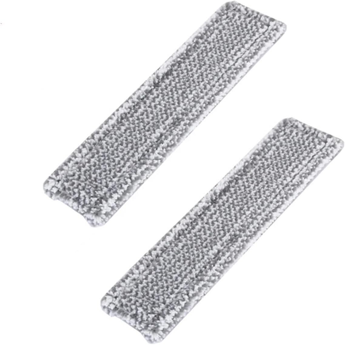 Vamarads Microfiber Window Cleaner Replacement Pads