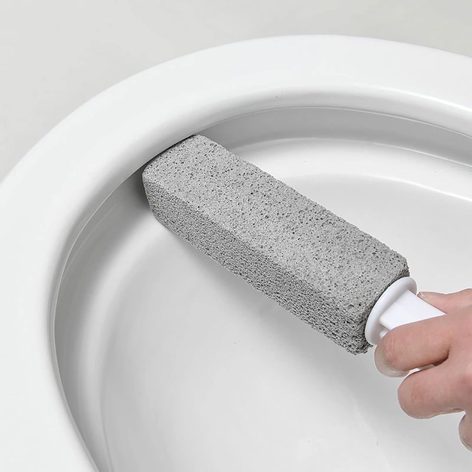 Jowmoy Pumice Stone Toilet Cleaner 2 Pack
