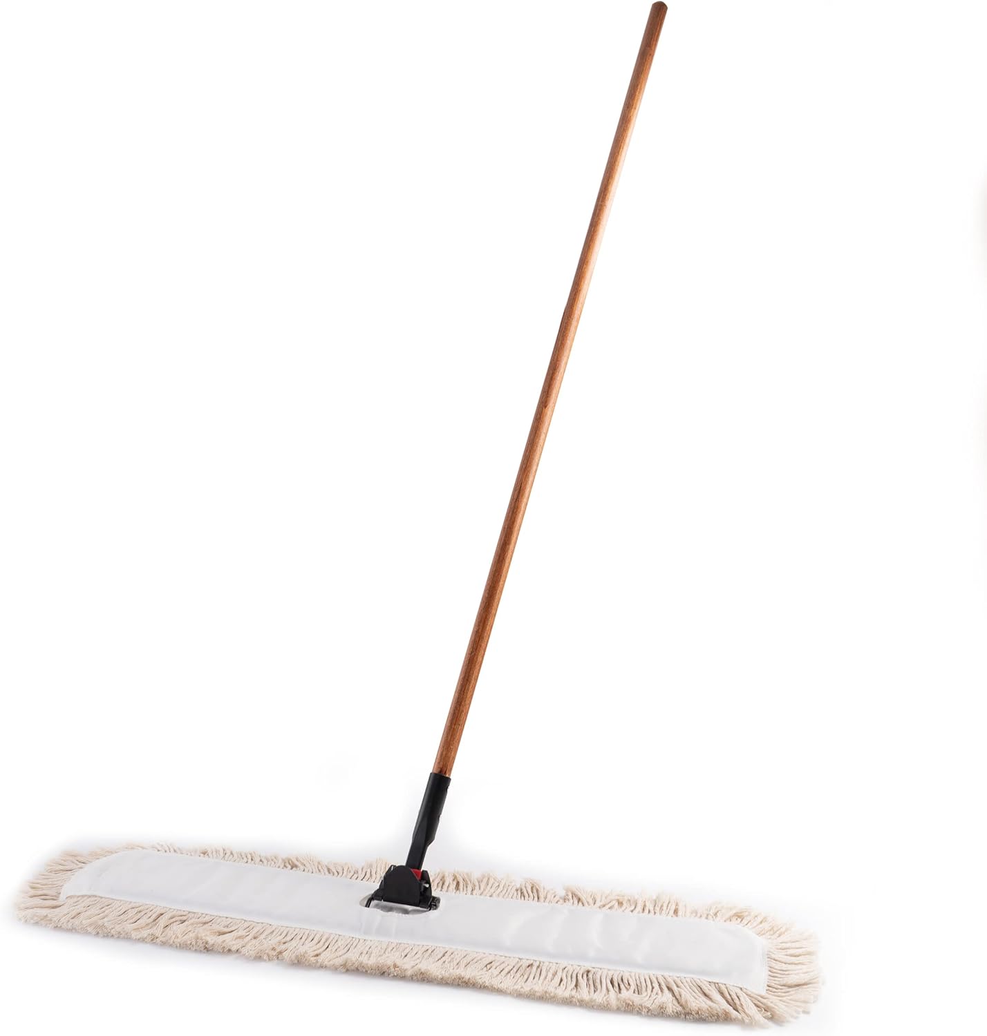Matthew Cleaning 24 Cotton Dust Mop Refill