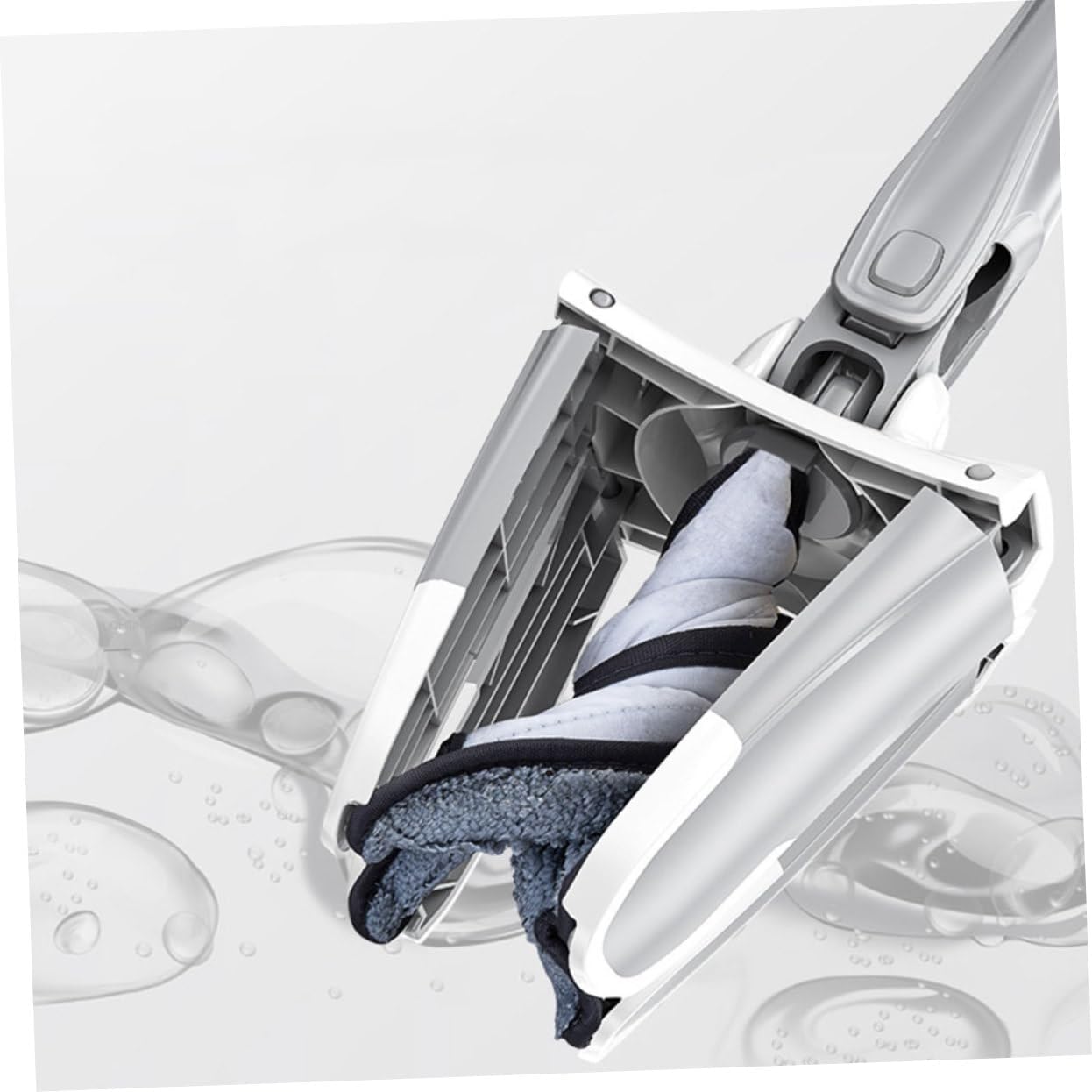Ipetboom Multi-Purpose Microfiber Mop Cloth 1
