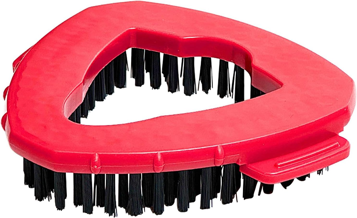 Rotating Scrub Brush Head for Mop 180-Degree Swivel Replacement