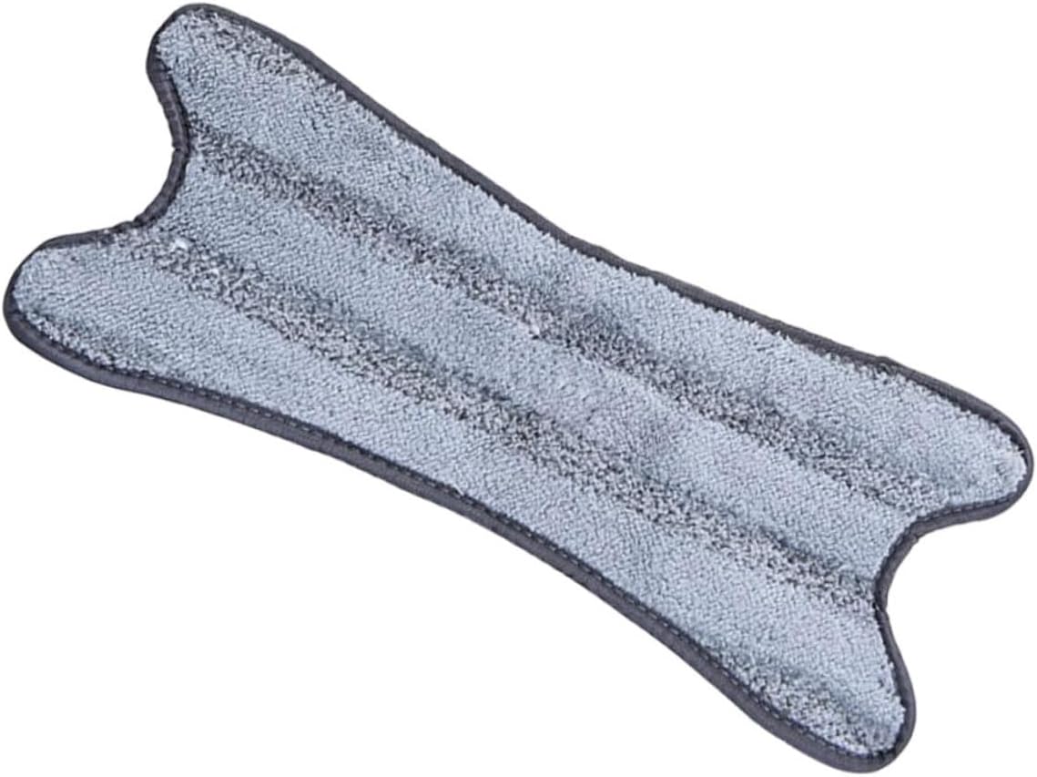 SHERCHPRY Multi-Purpose Microfiber Mop Pads