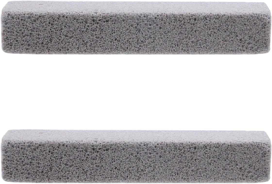 LC LICTOP Pumice Stones 20Pcs for Toilet Bath Grill Cleaning