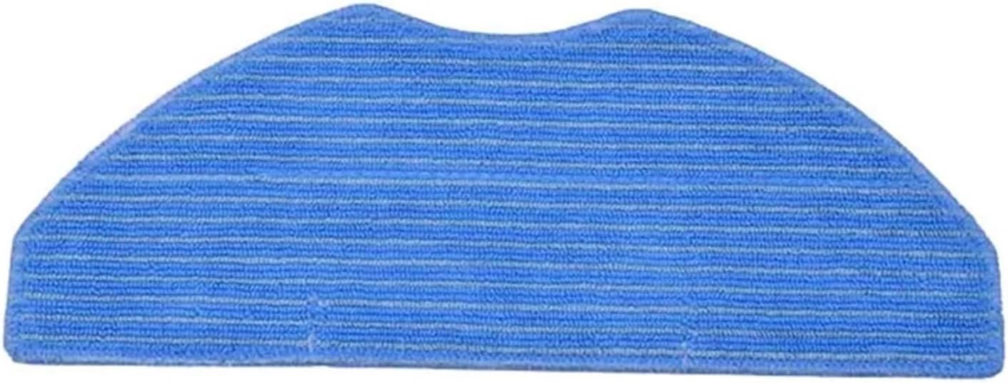 6-Piece Mop Cloth Kit for Tefal X-Plorer Vacuum
