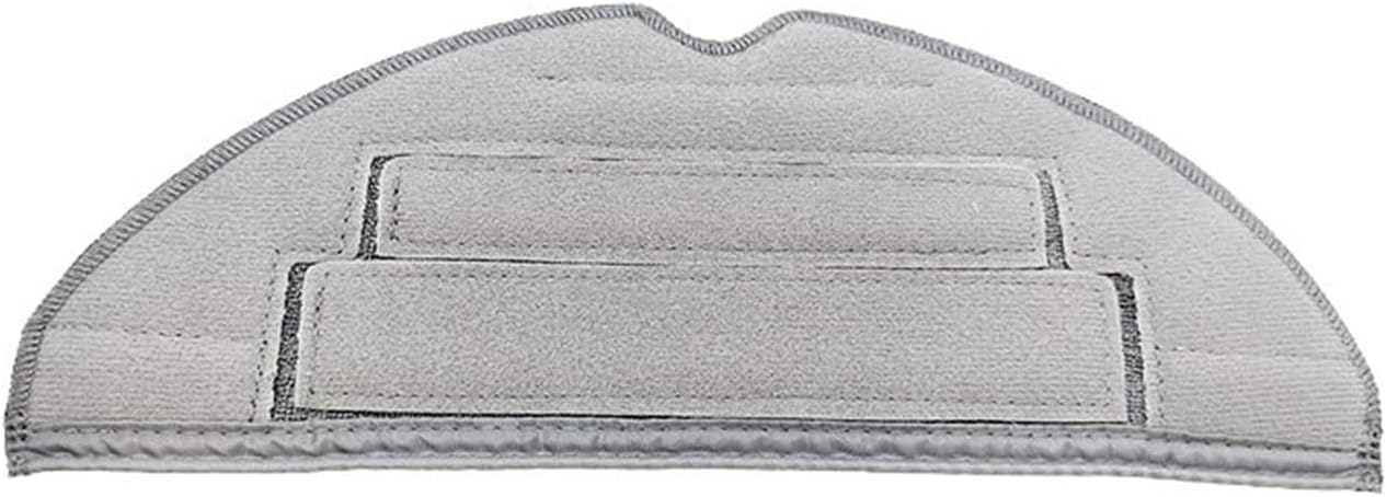 Vamarads Dual Vibration Mop Pad 3 PCS Replacement