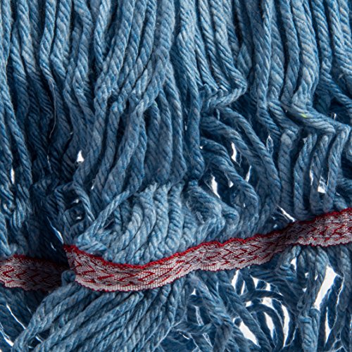 SPARTA 369454B14 Looped-End Mop Head Pack of 12