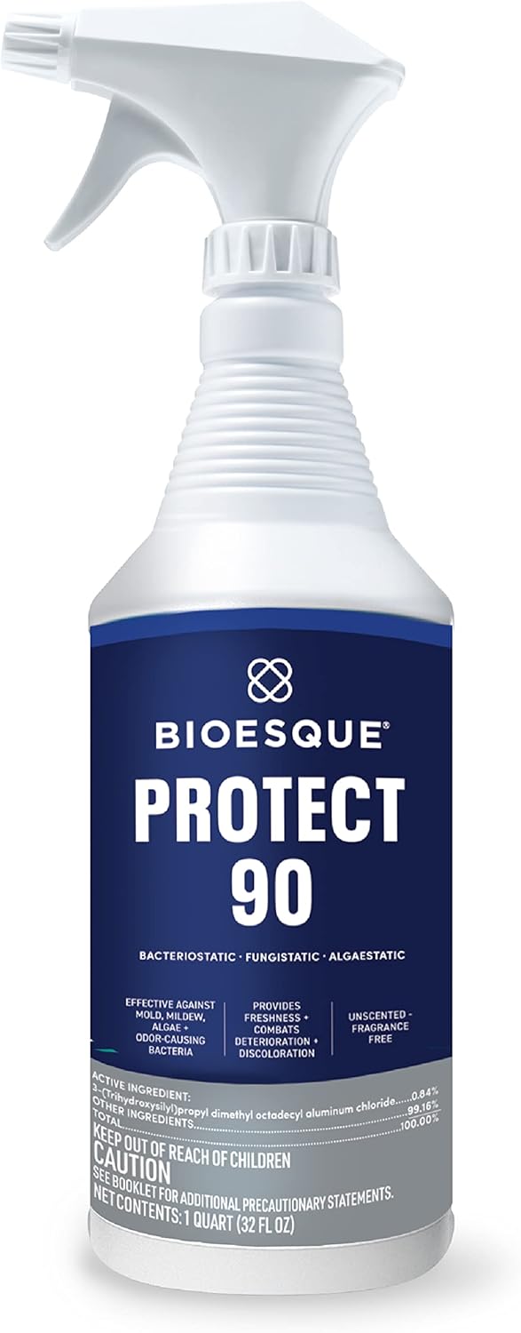 Bioesque Protect 90 32 Fl Oz Pack of 12
