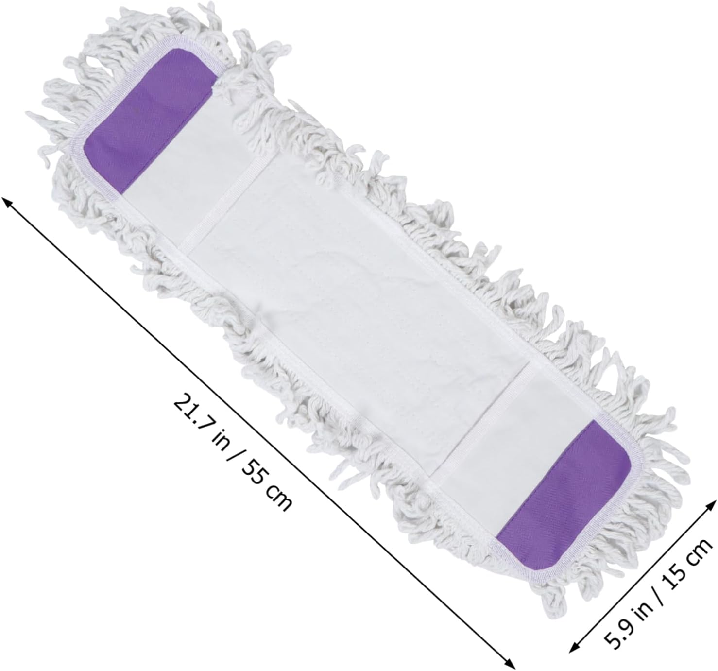 CALLARON Reusable Cotton Mopping Pads Set