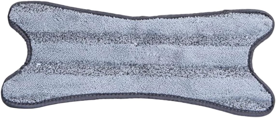 FRCOLOR 1Pc Multi Function Butterfly Mop Cloth