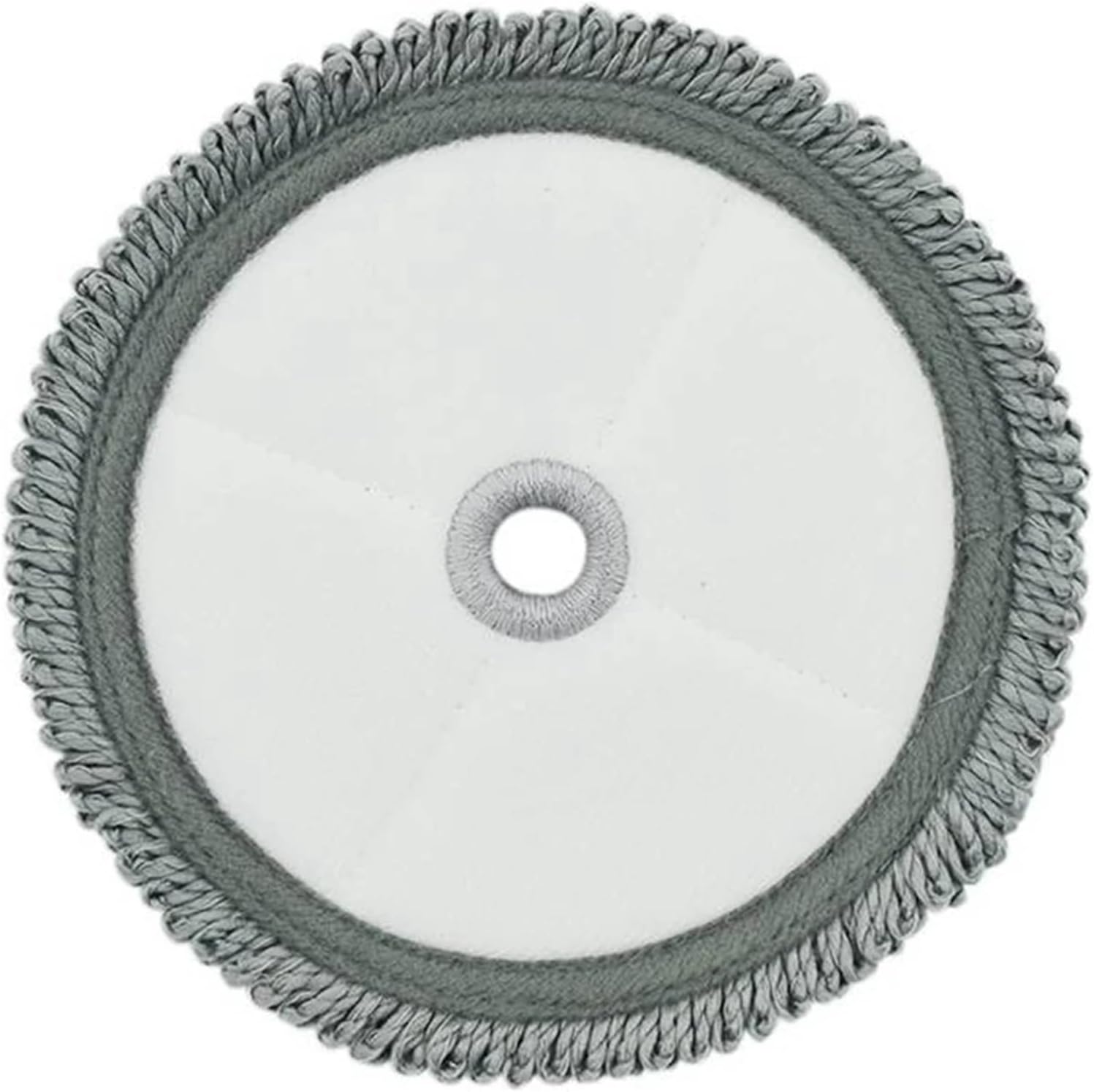 Vamarads Carpet Cleaning Machine Mop Pad Replacement
