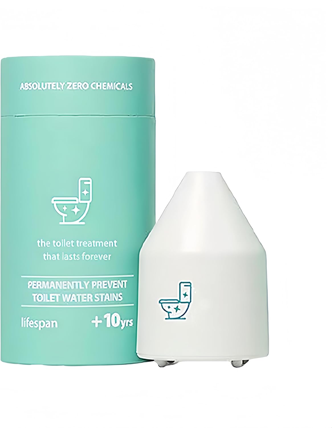 Toilet Bowl Cleaner with Long-Lasting Fresh Scent and Easy Use