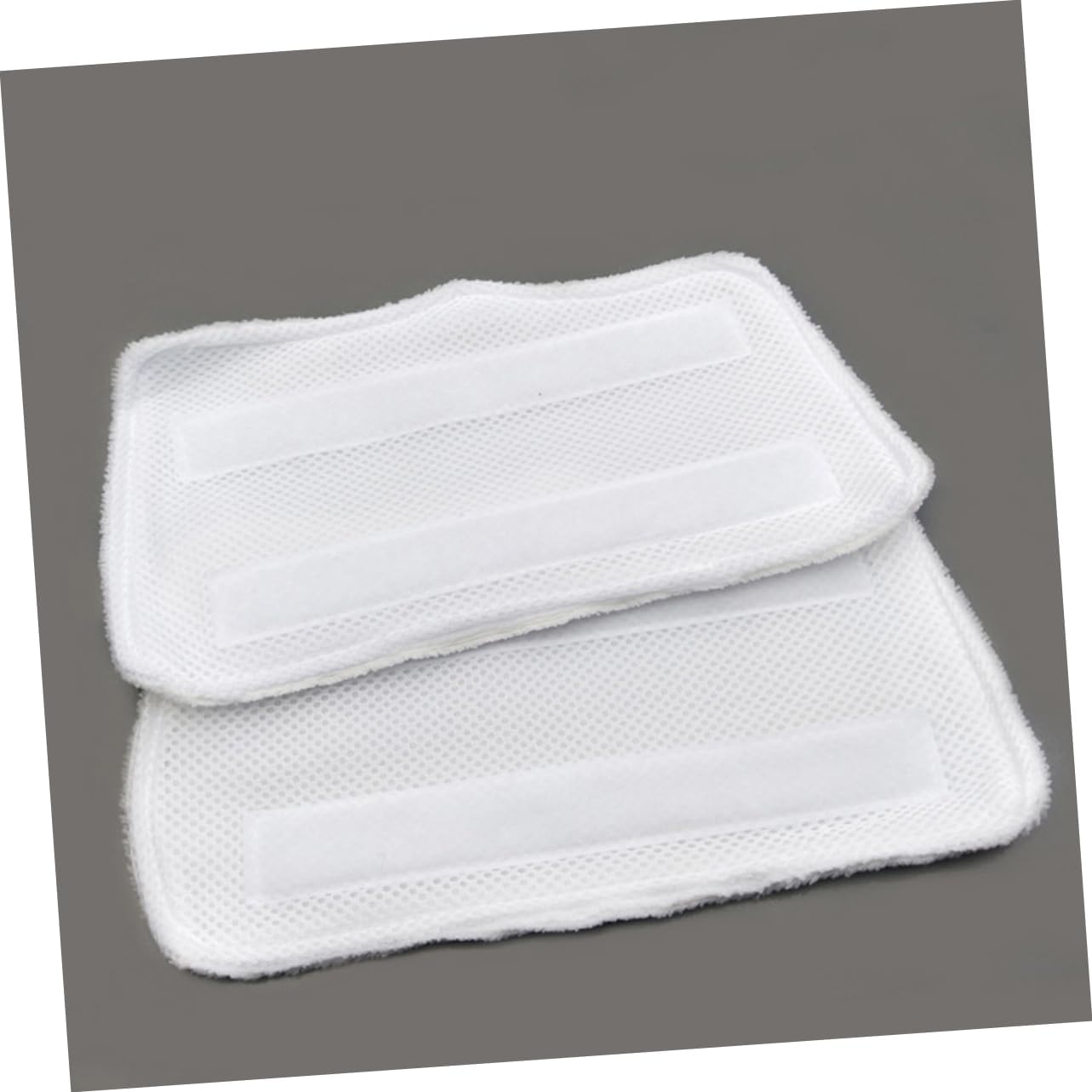3PCS Microfiber Steam Mop Pads for Shark Compatible