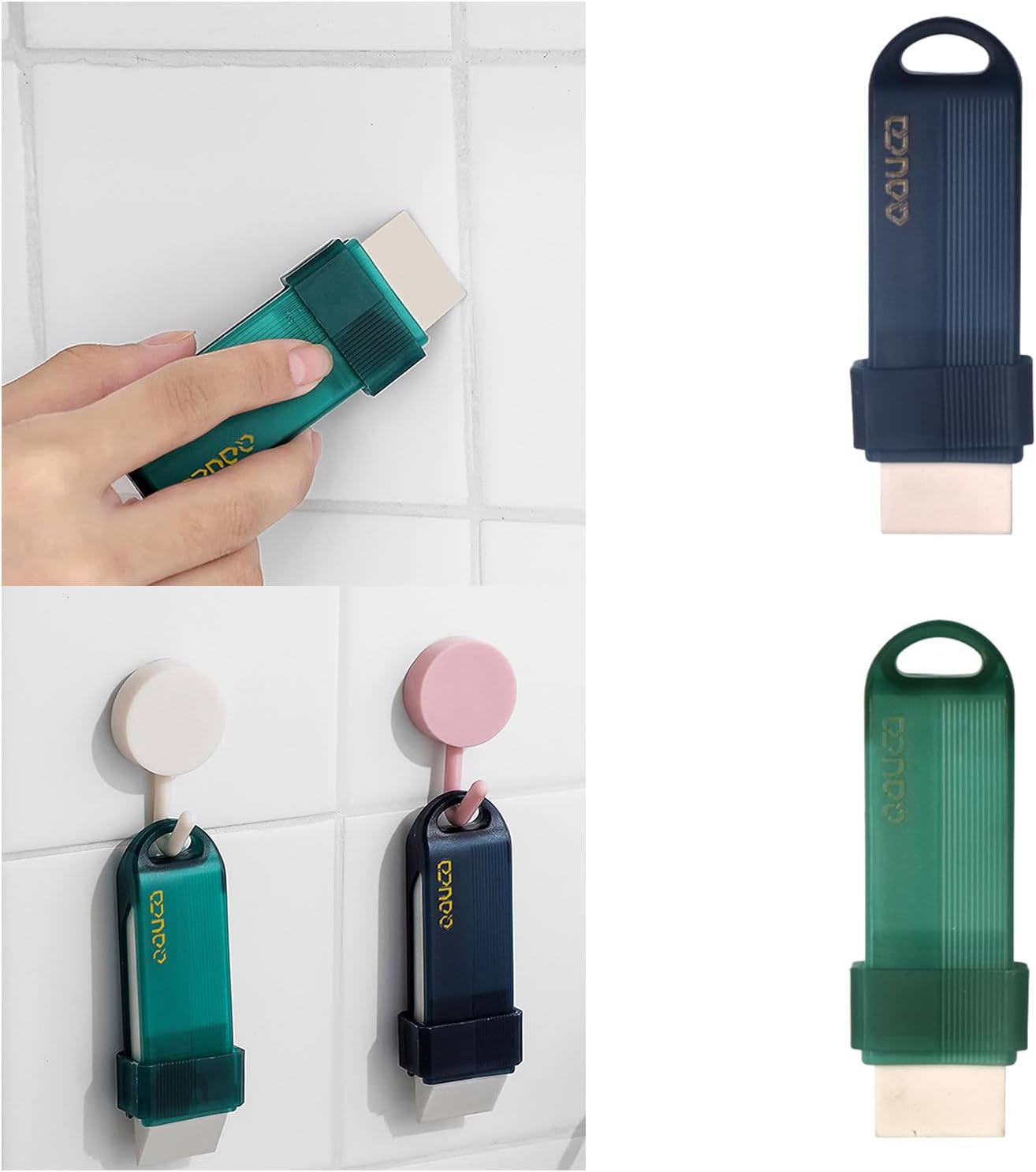 Jynqra Rubber Multi Functional Stain Remover