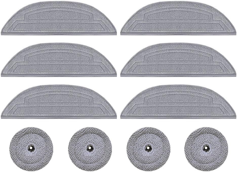 Neutop Pad Refill for Roborock S8 Max Ultra S8 MaxV Ultra