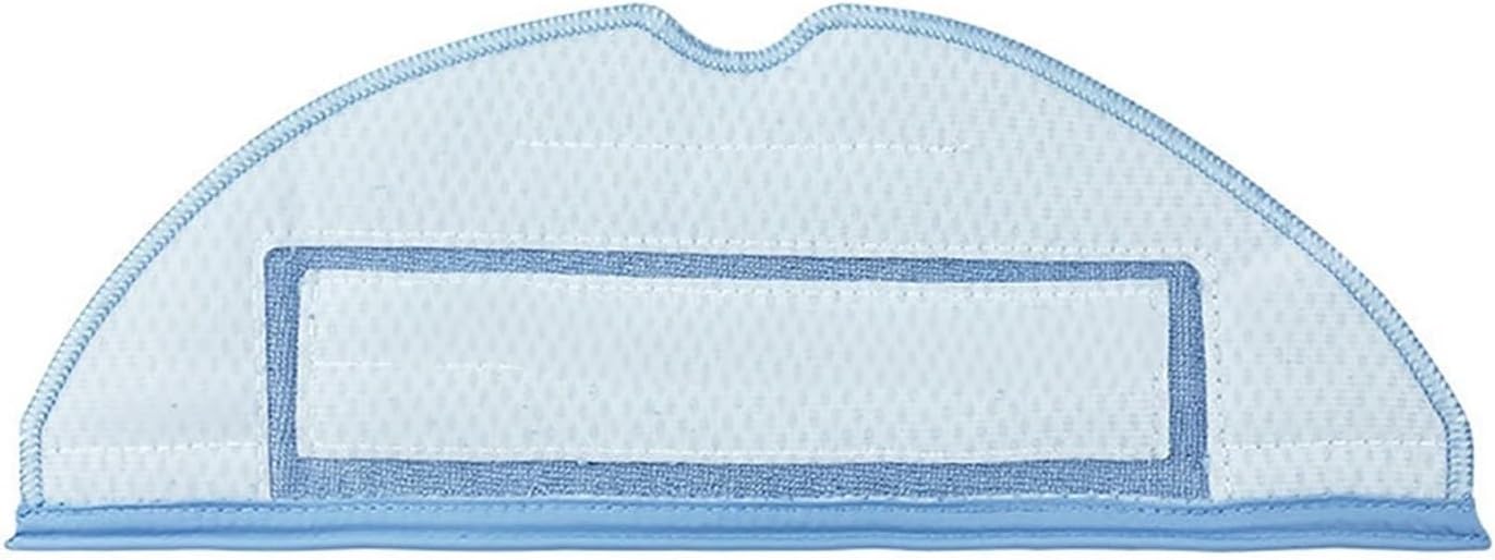 Vamarads Replacement Mop Pads 6PCS for Roborock