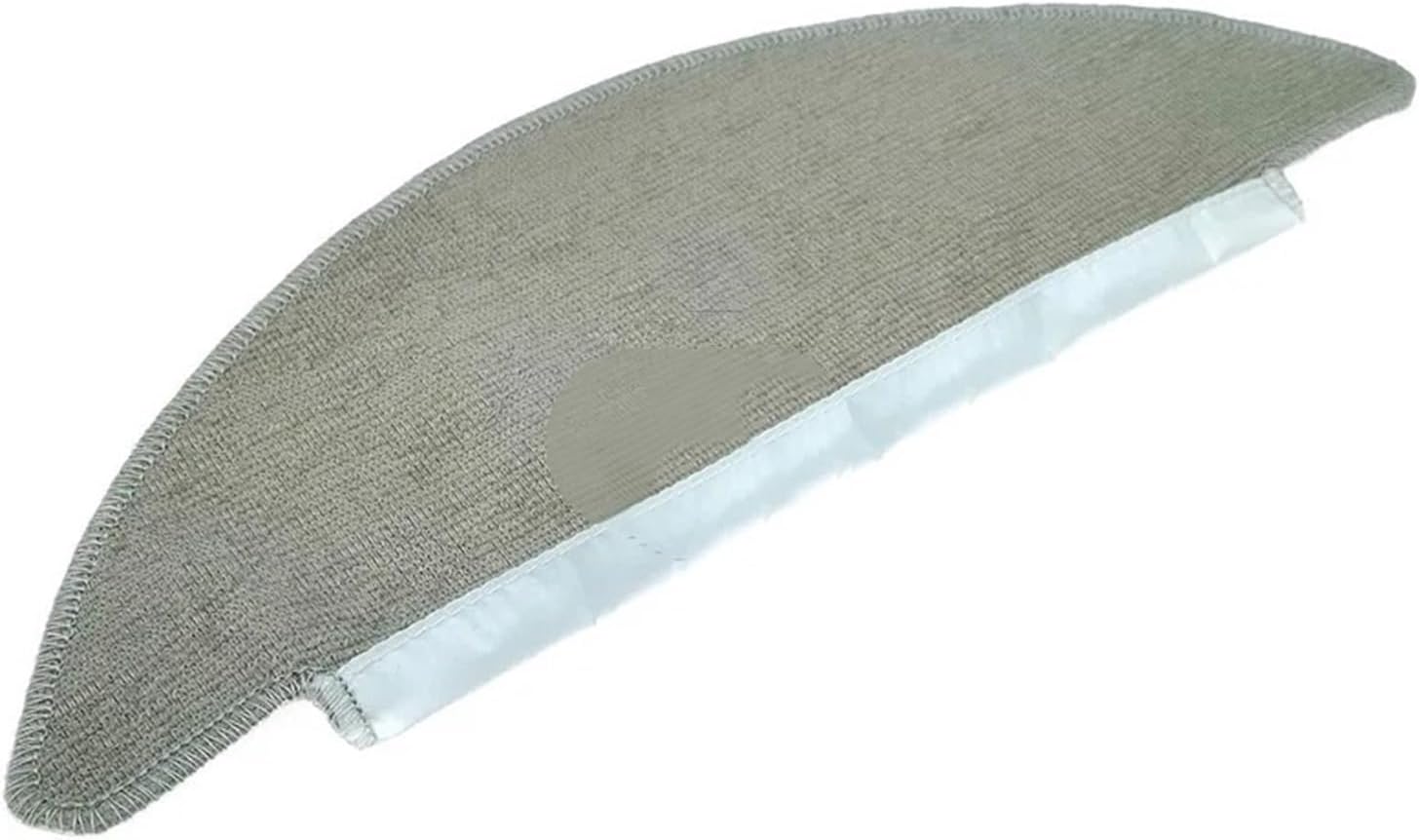 Vamarads Mop Cloths for Viomi V5 V5 Pro Vacuum Replacement 3-Pack