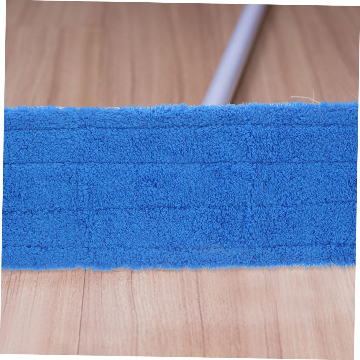 3Pcs Coral Fleece Mop Pads Replacement Washable