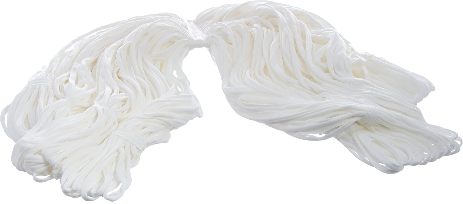 Carlisle CFS 36932000 Cotton Blend Mop Head