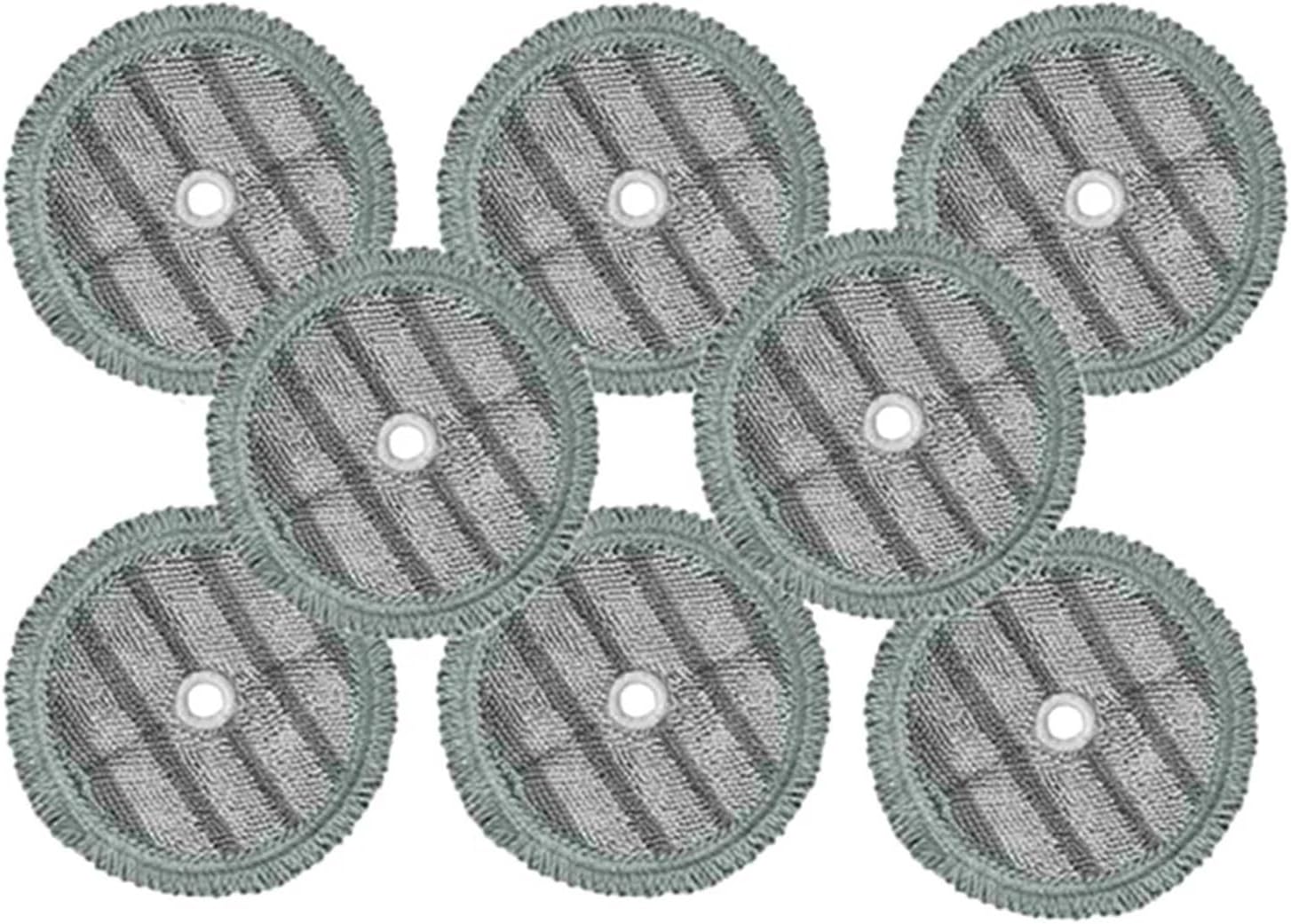 Vamarads Steam Mop Microfiber Replacement Pad