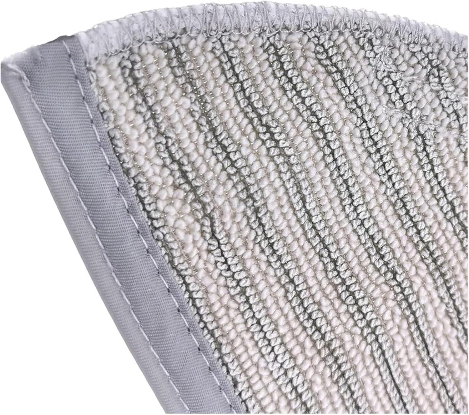 Vamarads Mop Cloths 2pcs for Xiaomi 1C 1T Robot Vacuum