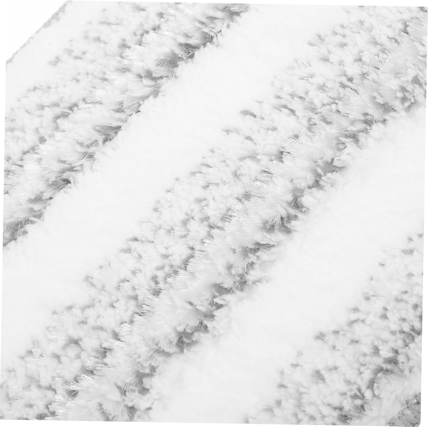 Ipetboom 3pcs Thickened Microfiber Mop Pads Refill
