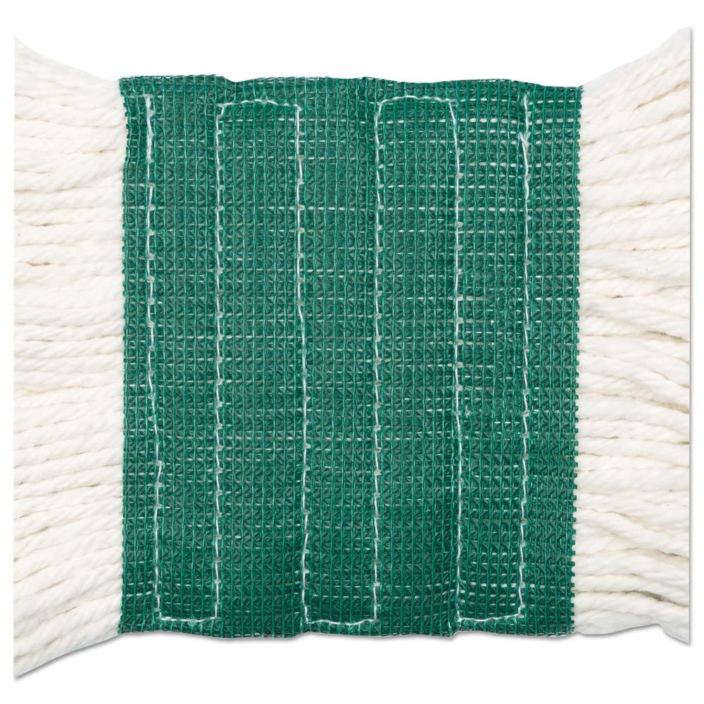 Boardwalk BWK502WHCT Wet Mop Head - 12 Per Carton