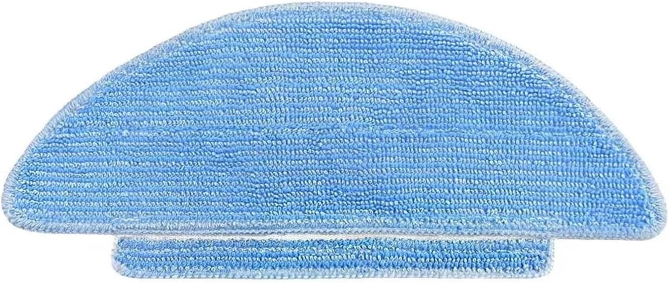 Vamarads Replacement Mop Pads for Robot Vacuums