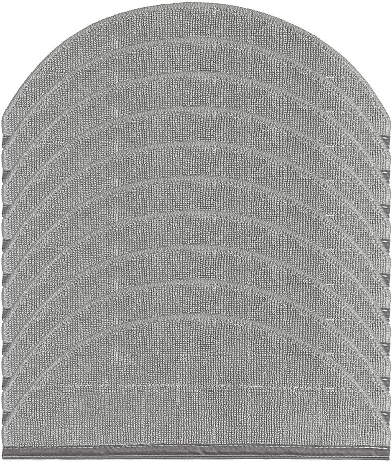 Oceanialend Microfiber Mop Cloth Replacement Set 10 Pack