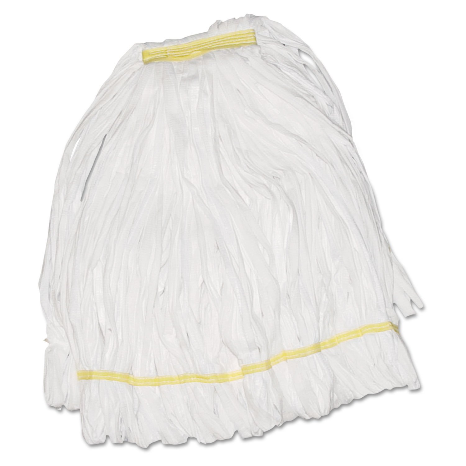 Boardwalk 8003 Mop Head Large White Case of 12