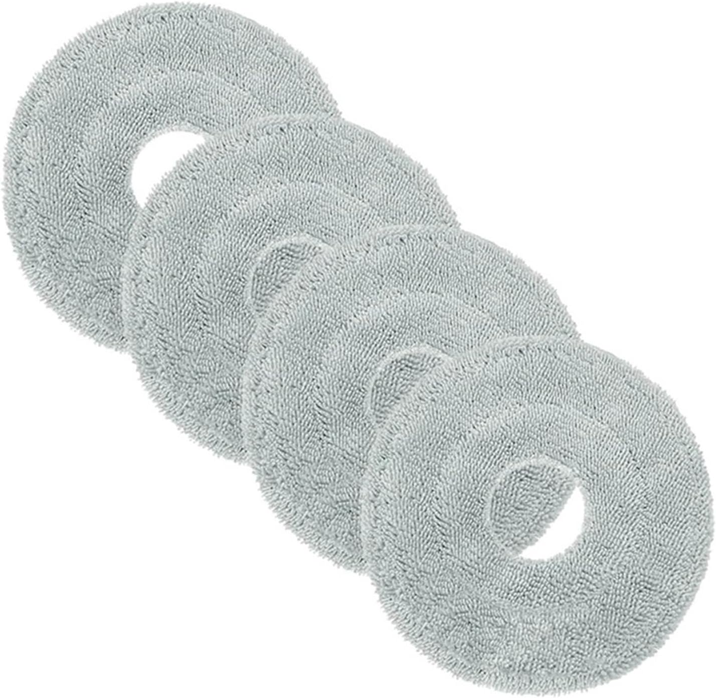 Vamarads Mop Pad Replacement for JONR P20 Pro