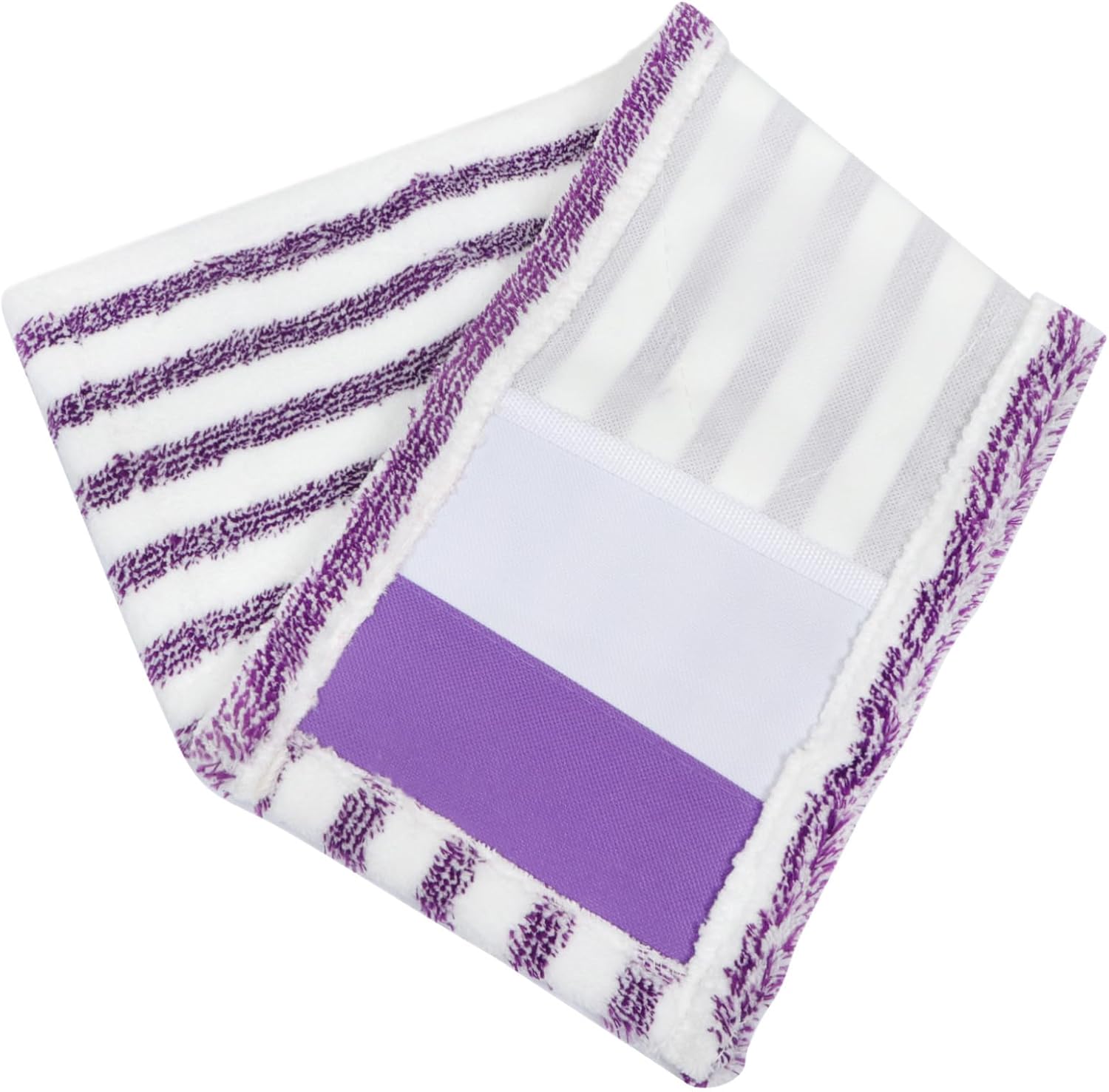 SHERCHPRY Ultra-Absorbent Mop Replacement Pads