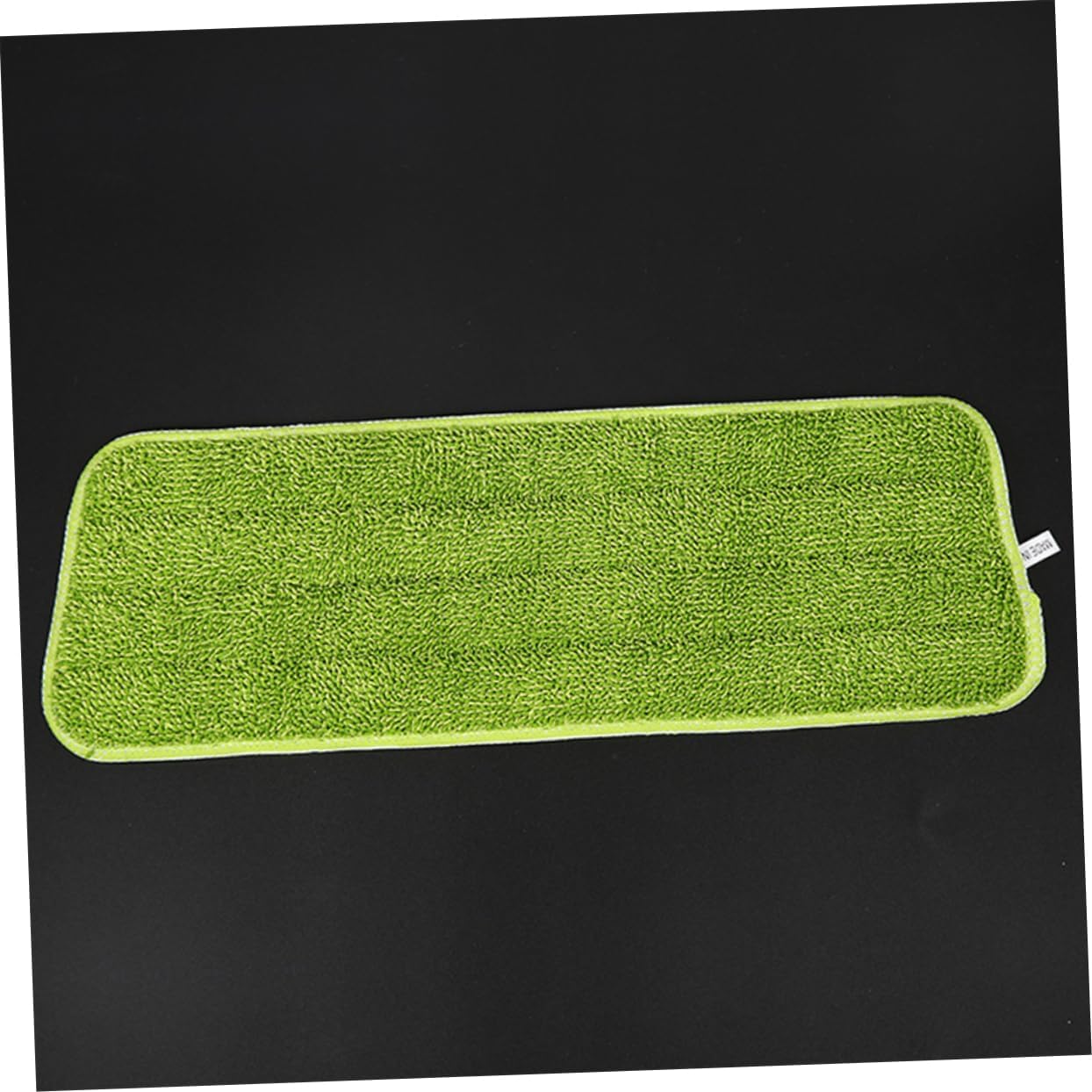 8pcs Microfiber Mop Cloth Replacement Kit for Home Cleaning