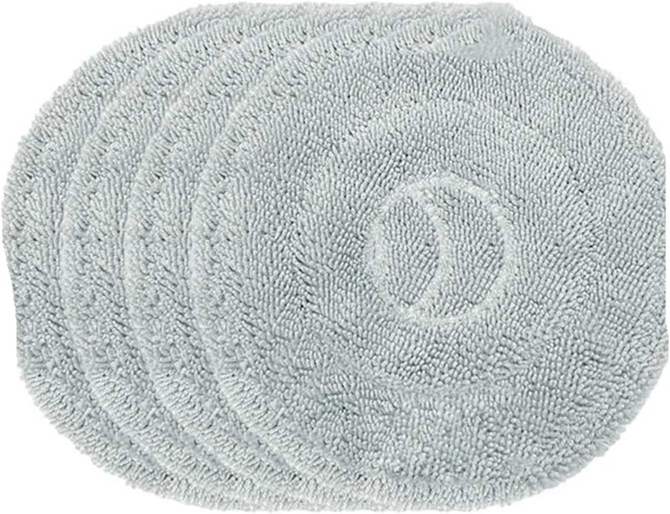 Vamarads Mop Pad Replacement for JONR P20 Pro
