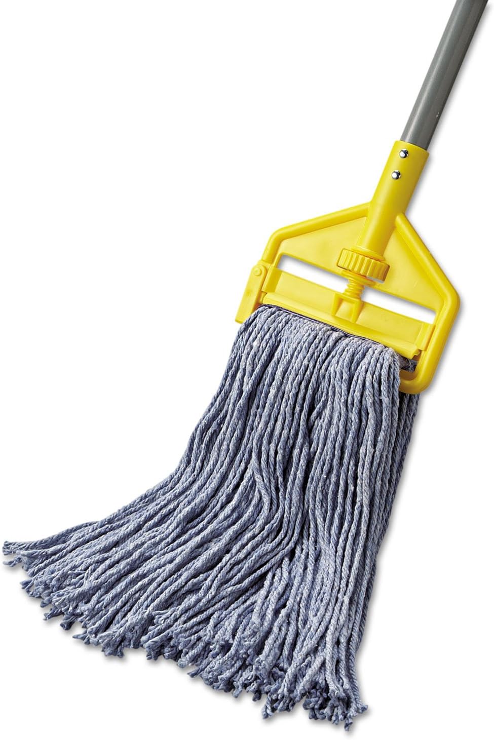 Boardwalk BWK2020B Mop Head No 20 Cut-End Blue
