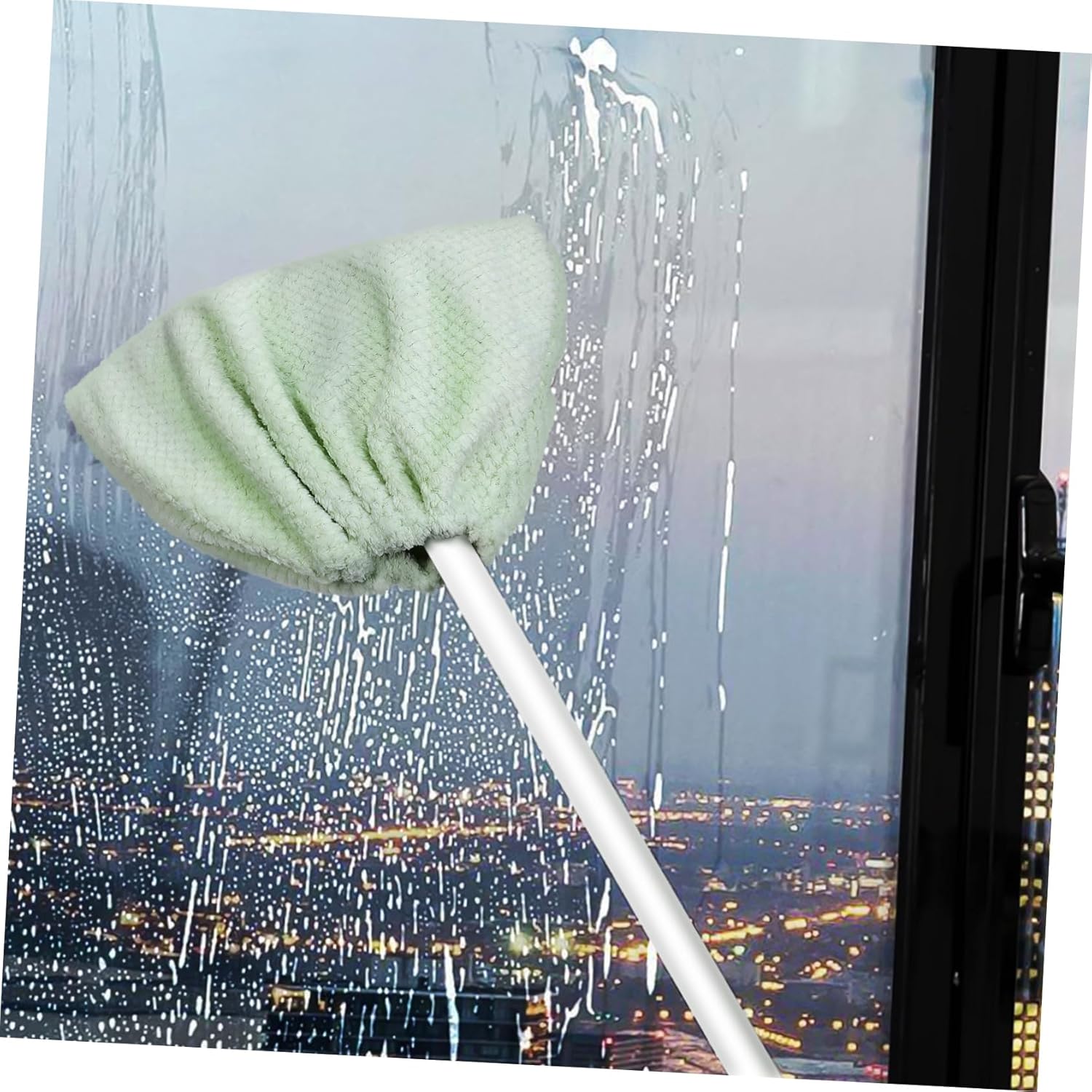 CALLARON Reusable Mop Covers Washable Easy to Use