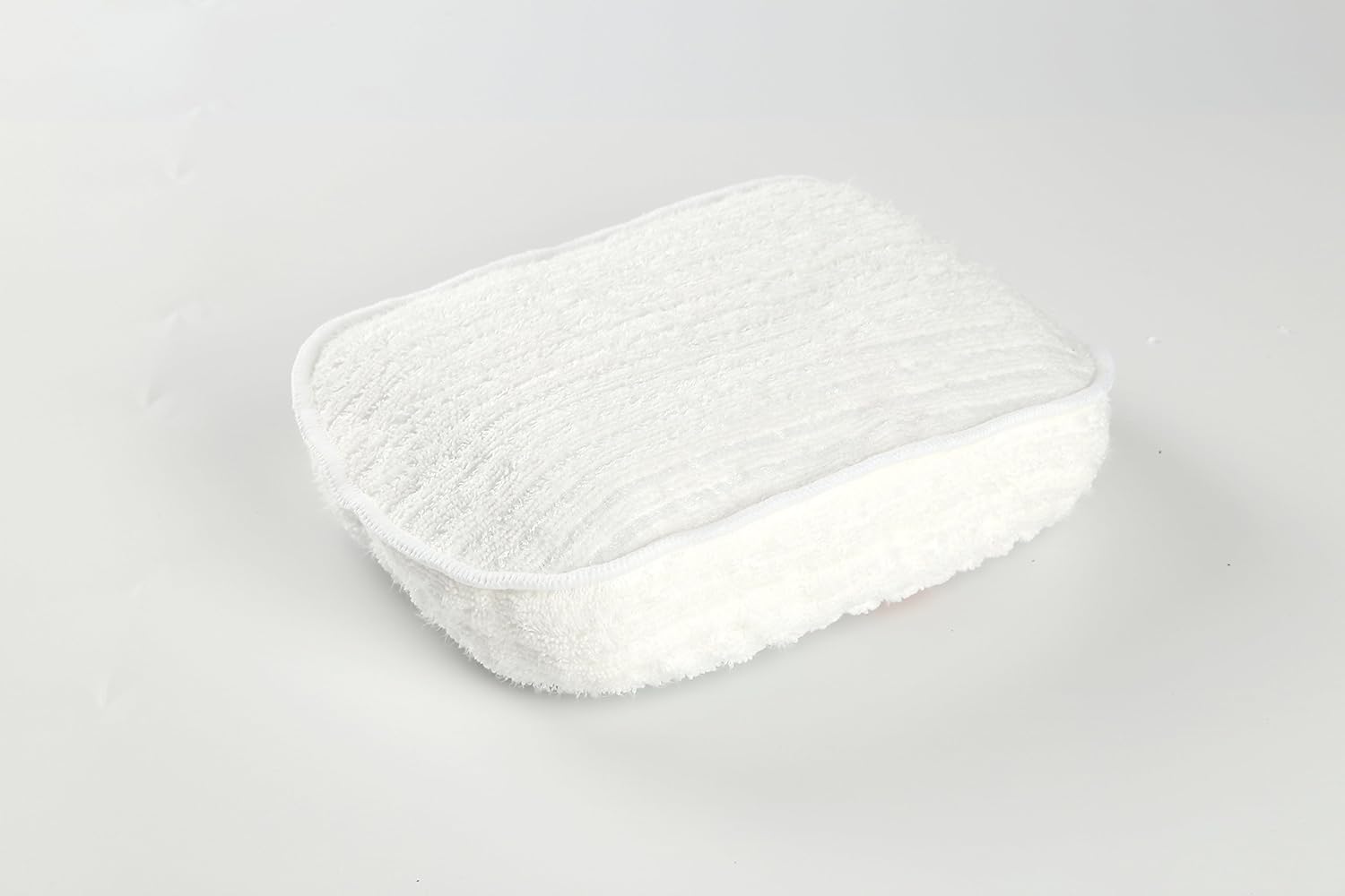 LTWHOME Replacement Mop Pads Pack of 6 for Bissell 1867